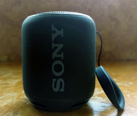 sony xb10|Sony XB10 Review .